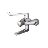 TERMOSTATSKA ARMATURA GROHE GROHTHERM ERGOMIX BREZ PRHE IN GIBL. CEVI