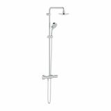 TERMOSTATSKA ARMATURA GROHE NEW TEMPESTA ZA KAD, STOJEČA