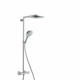 PIPA ZA TUŠ KAD HANSGROHE RAINDANCE SELECT S 300 STOJEČA, PRHA 300 MM