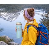 TERMOVKA BERHUG TREKKER 1L AERO BLUE