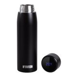 TERMOVKA NOVEEN TB2210 LED 0.38L ČRNA MAT