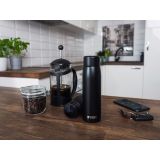 TERMOVKA NOVEEN TB2210 LED 0.38L ČRNA MAT