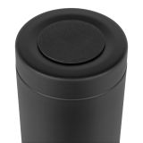 TERMOVKA NOVEEN TB630 0.5L ČRNA MAT