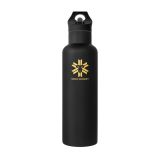 TERMOVKA SNOW MONKEY GO-GETTER 0.6 L ČRNA