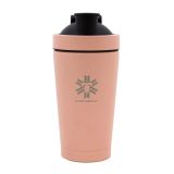 TERMO LONČEK SNOW MONKEY SPORT SHAKER 0.5L ROSE