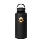 TERMOVKA SNOW MONKEY TRAVELER 1L ČRNA
