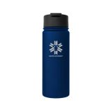 TERMOVKA SNOW MONKEY URBAN EXPLORER 0.5L TEMNO MODRA