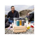 TERMOVKA STANLEY QUICK FLIP  0.47 L SHALE