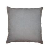 OKRASNI VZGLAVNIK OLIBO TERRENAS 52X52 CM SIVA