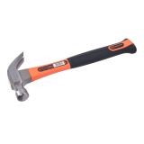 TESARSKO KLADIVO TACTIX ROČAJ S STEKL. VLAKNI 450G