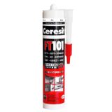 HIBRIDNA TESNILNA MASA HENKEL ACC CERESIT FT 101 BELA 280ML