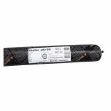 PU TESNILNA MASA MARINE SIKAFLEX 290 I DC ČRN 600 ML