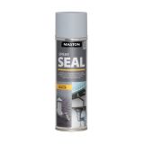 TESNILNI SPREJ MASTON 500 ML TEMNO SIVI