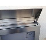 SCHELLENBERG SAMOLEPILNI TESNILNI/IZOLACIJSKI TRAK 10M