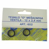 TESNILO KLEČ "O" MEŠALNEGA VENTILA 12 X 2,4 MM