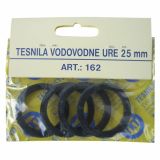 TESNILO KLEČ GUMI ZA VODOMER 25 MM