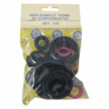 TESNILO KLEČ MAXI GRT. ART.100 ZA GOSP.