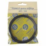 TESNILO KLEČ ZA GRELEC OVALNO VELIKO