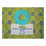 TESNILO ZA PRIROBNICO KLEČ ART.503 NP 16 NO 25