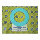 TESNILO ZA PRIROBNICO KLEČ TESNILO PRIR. NP16 DN 125 192X141X2 DIN 2690