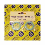 TESNILO ZA PRIVIJALO KLEČ ART.139 15 MM (1/2) P2