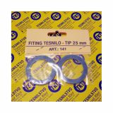 TESNILO ZA PRIVIJALO KLEČ ART.141 25 MM (1) P2