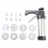 TESTOMAT ZA PIŠKOTE 17 DELNI Z NASTAVKI INOX