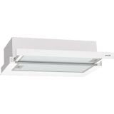 IZVLEČNA KUHINJSKA NAPA GORENJE TH60E3W