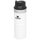 TERMOVKA STANLEY THE TRIGGER-ACTION TRAVEL MUG 0.35L BELA