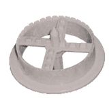 PRIBOR ZA IZOLACIJO WEBER SAINT GOBAIN THERM JEKLENI FREZALEC