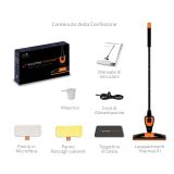 GRELNI ČISTILNIK EUROFLEX THERMAL X1