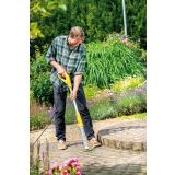 ODSTRANJEVALNIK PLEVELA GLORIA THERMOFLAMM BIO ELECTRO UNIČEVALEC PLEVELA