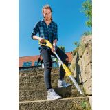 ODSTRANJEVALNIK PLEVELA GLORIA THERMOFLAMM BIO ELECTRO UNIČEVALEC PLEVELA