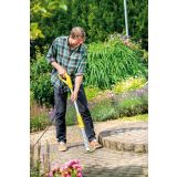 ODSTRANJEVALNIK PLEVELA GLORIA THERMOFLAMM BIO ELECTRO UNIČEVALEC PLEVELA