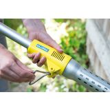 ODSTRANJEVALNIK PLEVELA GLORIA THERMOFLAMM BIO ELECTRO UNIČEVALEC PLEVELA