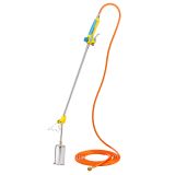 ODSTRANJEVALNIK PLEVELA GLORIA THERMOFLAMM BIO PROFESS. BIO UNIČEVALEC PLEVELA