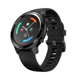ŠPORTNA URA MOBVOI TICWATCH GTX ČRNA