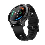 ŠPORTNA URA MOBVOI TICWATCH GTX ČRNA