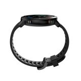 ŠPORTNA URA MOBVOI TICWATCH GTX ČRNA