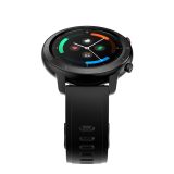 ŠPORTNA URA MOBVOI TICWATCH GTX ČRNA