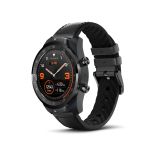 ŠPORTNA URA MOBVOI TICWATCH PRO 2020 ČRNA