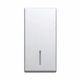 TIPKA MODUL BELA, INDIKATOR 1M