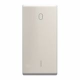 TIPKA MODUL BEŽ, NT 03 1M, 0-1