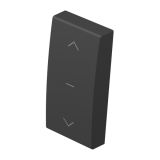 TIPKA MODUL ČRNA, NT 10 1M