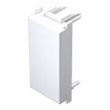 TIPKA MODUL POLNILO BELA 1M