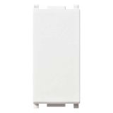 TIPKA PLANA POLNILO BELA 1M