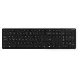 TIPKOVNICA ASUS BREZŽIČNI KOMPLET W5000 USB SLO ČRN