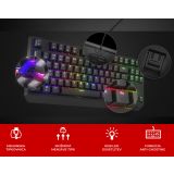 TIPKOVNICA GENESIS THOR 230 TKL