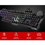 TIPKOVNICA GENESIS THOR 404