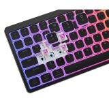 TIPKOVNICA GENESIS THOR 430 TKL GAMING BREŽIČNA
